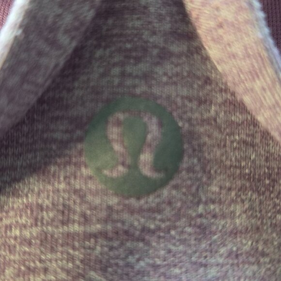Lululemon Power Y Tank *Luon - 6 - Picture 6 of 6